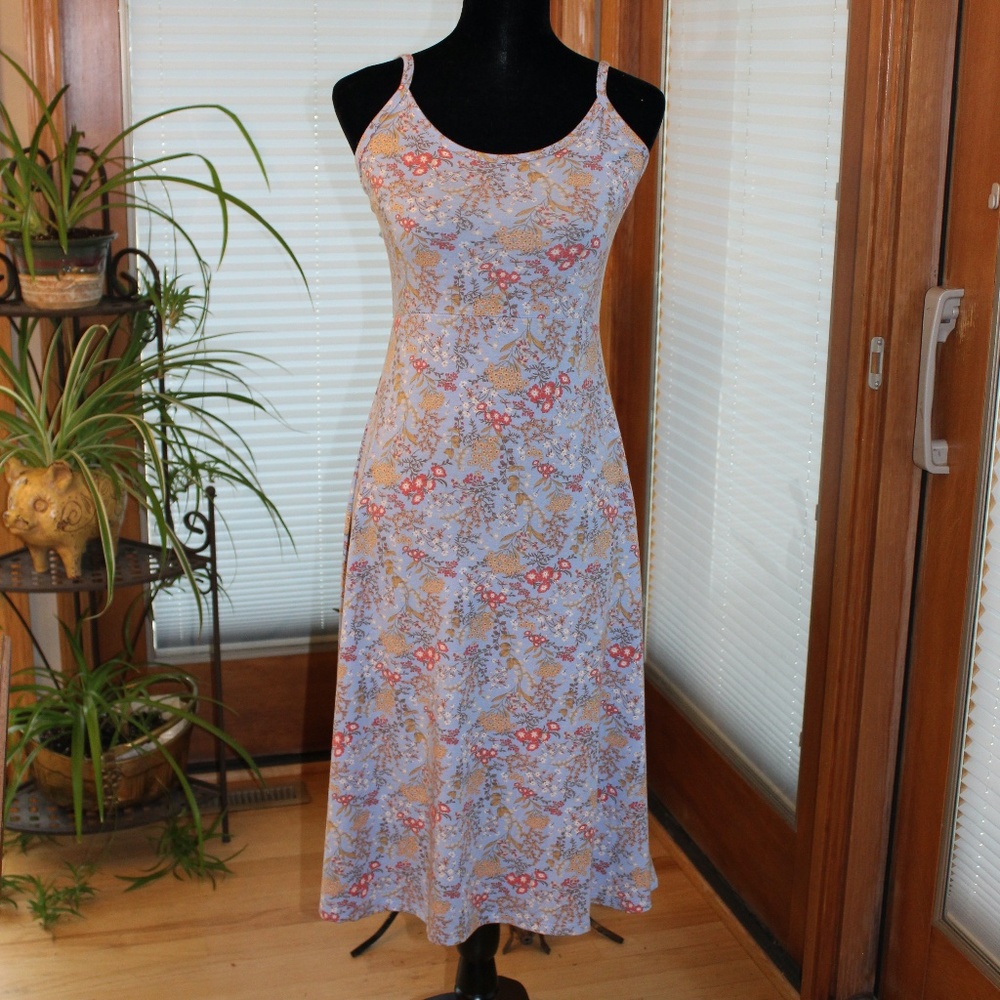 Forever 21 Knit Dress Juniors Medium